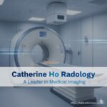 Catherine Ho Radiology