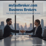 myfastbroker.com Business Brokers