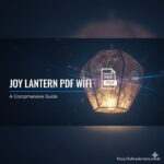 Joy Lantern PDF WiFi