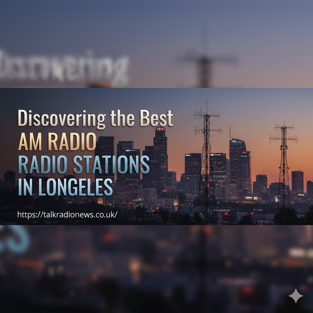 am radio stations in los angeles