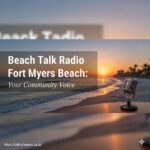 beach talk radio fort myers beach