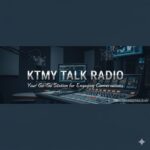 KTMY Talk Radio