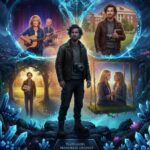 nathaniel mandrell dudney