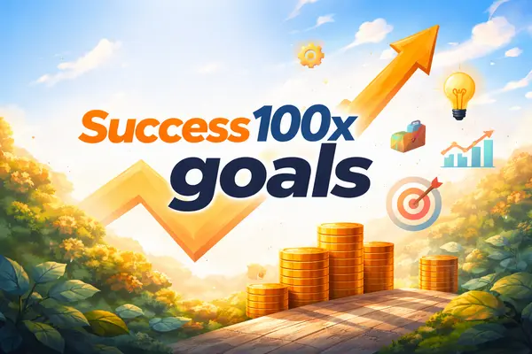 success100x.com goals