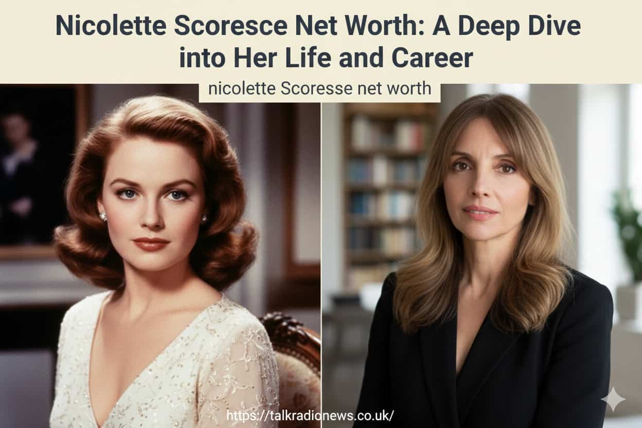 For more deep dives into celebrity finances and biographies, resources like IMDb and Biography.com are excellent places to continue your reading.