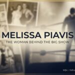 Melissa Piavis and Paul Wight (Big Show) together during the late 1990s.