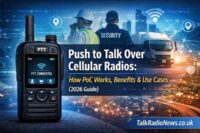 Push to Talk Over Cellular Radios: How PoC Works, Benefits & Use Cases (2026 Guide)