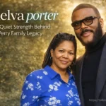 Melva Porter, sister of Tyler Perry, living a private life in Louisiana