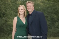 Stacie Zabka, private spouse of actor William Zabka.