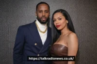 King Javien Conde, son of Erica Mena and Raul Conde, smiling with a private and low-profile lifestyle