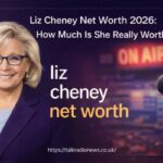 Liz Cheney net worth 2026 explained with income sources, assets, and career background