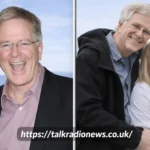 Anne Steves biography and family life