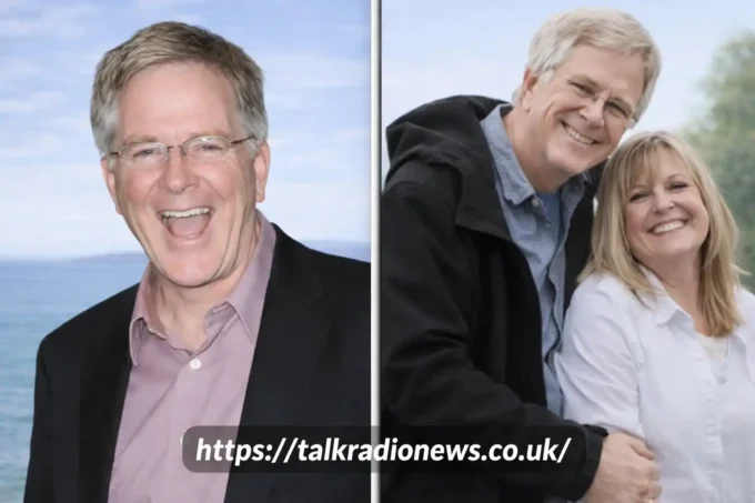 Anne Steves biography and family life