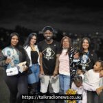 Cenelia Pinedo Blanco biography private life and family background