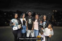 Cenelia Pinedo Blanco biography private life and family background