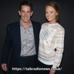 Mary Ryan Ravenel, former wife of Thomas Ravenel, American educator and community volunteer