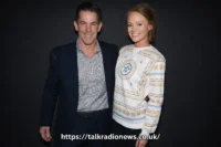 Mary Ryan Ravenel, former wife of Thomas Ravenel, American educator and community volunteer