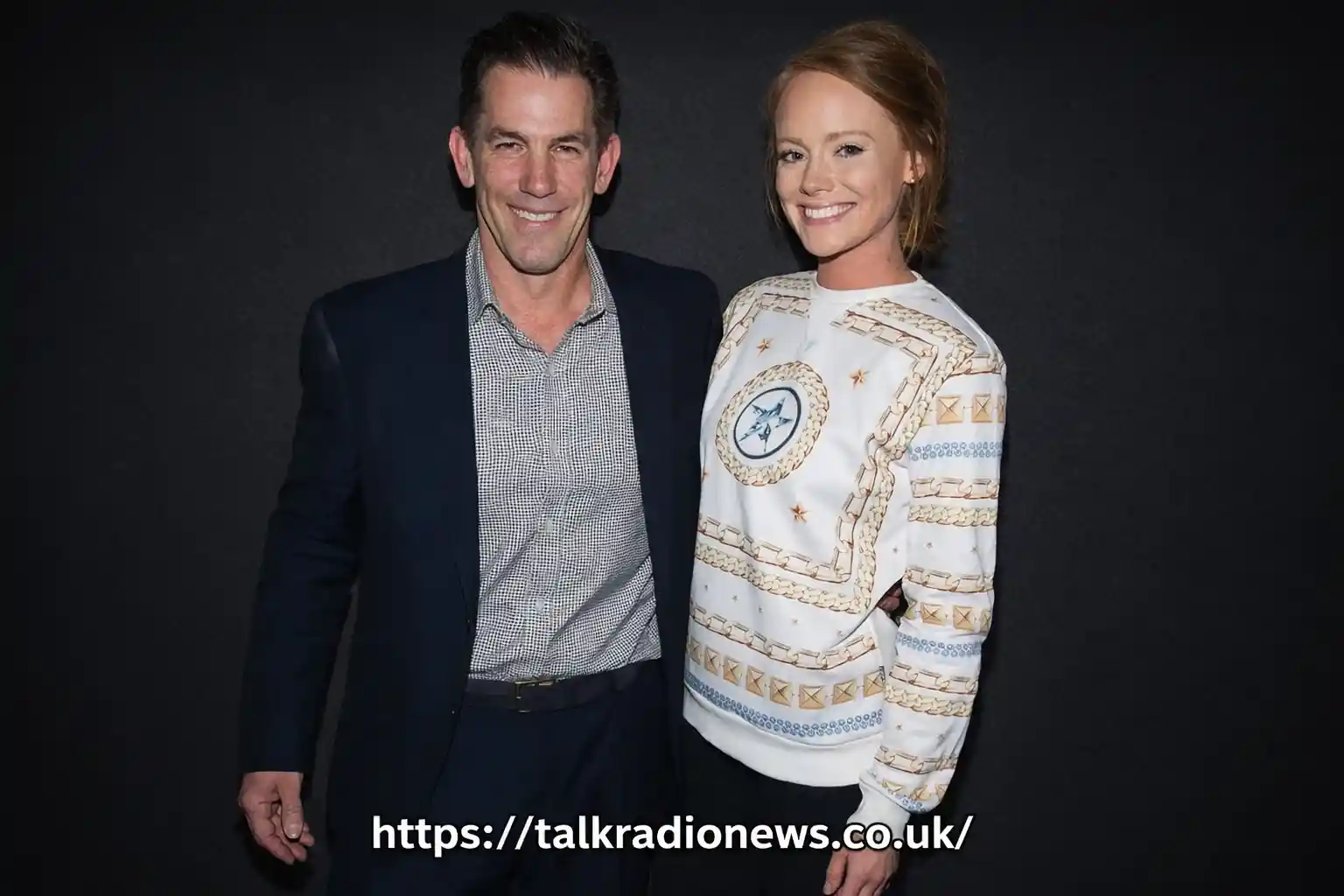 Mary Ryan Ravenel, former wife of Thomas Ravenel, American educator and community volunteer