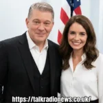 Paul Mauro, former NYPD inspector and TV legal analyst, keeping his family life private.