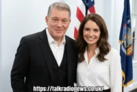 Paul Mauro, former NYPD inspector and TV legal analyst, keeping his family life private.