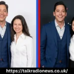 Alissa Mahler, wife of political commentator Michael Knowles, known for privacy, intellect, and family dedication