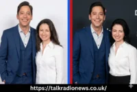 Alissa Mahler, wife of political commentator Michael Knowles, known for privacy, intellect, and family dedication