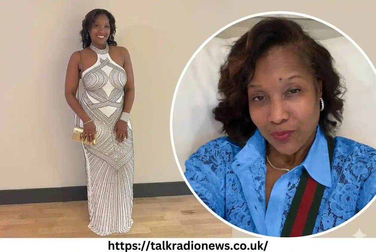 Channetta Valentine – professional profile and public figure