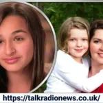 Caitlin Elizabeth Jennings known for her private life and professional career achievements