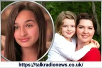 Caitlin Elizabeth Jennings known for her private life and professional career achievements