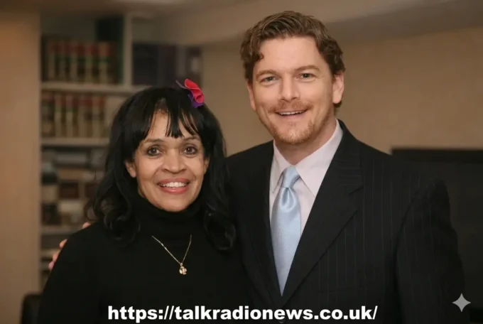 Dorothy Bowles Ford, mother of Harold Ford Jr., American political family figure