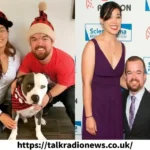 Jasmine Williams, wife of Brad Williams, practicing martial arts