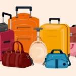 Frequent travelers guide choosing durable travel bags with strong materials, ideal size, smooth wheels, smart organization, secure zippers, and lifetime warranty tips