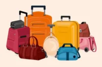 Frequent travelers guide choosing durable travel bags with strong materials, ideal size, smooth wheels, smart organization, secure zippers, and lifetime warranty tips