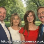 Dallas Yocum, known for her brief marriage to MyPillow CEO Mike Lindell