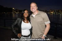 Kennedy Owen daughter of comedian Gary Owen