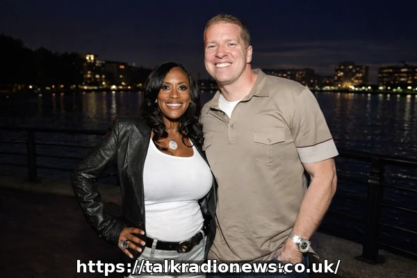 Kennedy Owen daughter of comedian Gary Owen