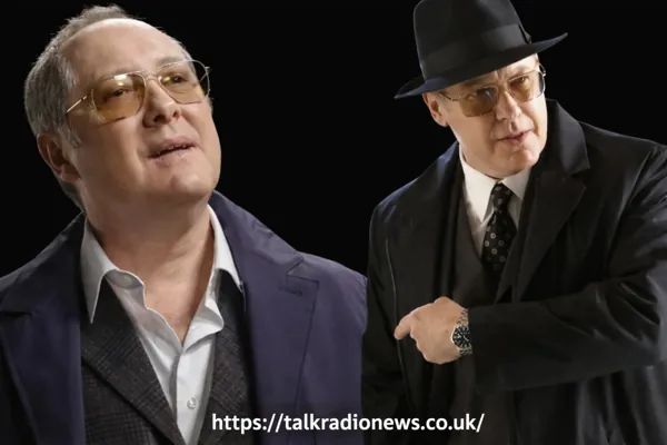 Kurt Perez character in The Blacklist connected to Mr. Kaplan storyline