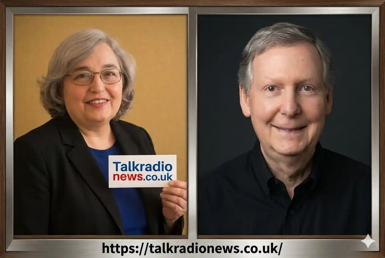 Sherrill Redmon, feminist scholar and director of the Sophia Smith Collection, preserving women’s history.