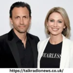 Jennifer Hageney floral designer and former wife of Andrew Shue