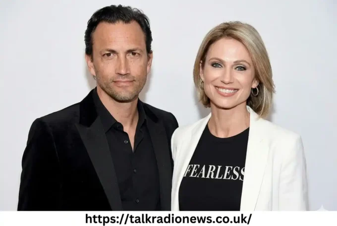 Jennifer Hageney floral designer and former wife of Andrew Shue